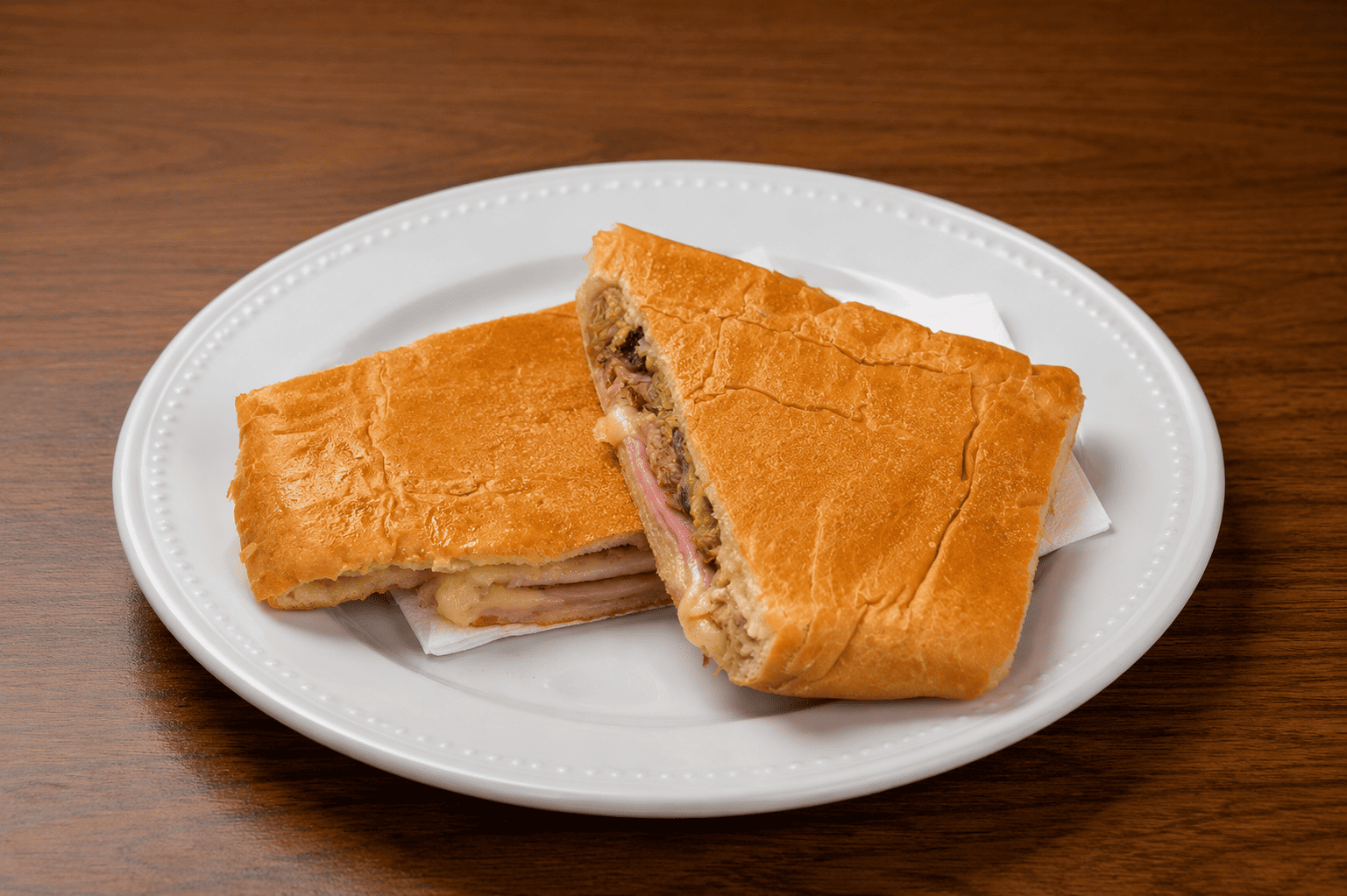 Sandwich Cubano